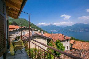 Plesio Rustico Panoramica Plesio